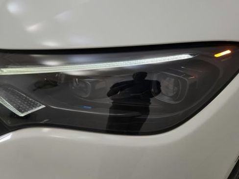 Used 2023 Mercedes-Benz EQE 500 4MATIC Sedan image 40