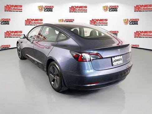 Used 2023 Tesla Model 3 Long Range AWD/4WD image 2
