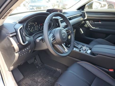 New 2026 MAZDA CX-50 AWD 2.5 Hybrid w/ Weather Package image 13