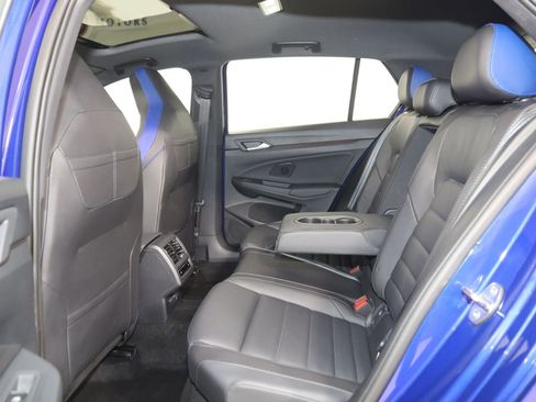 Used 2024 Volkswagen Golf R AWD/4WD image 53