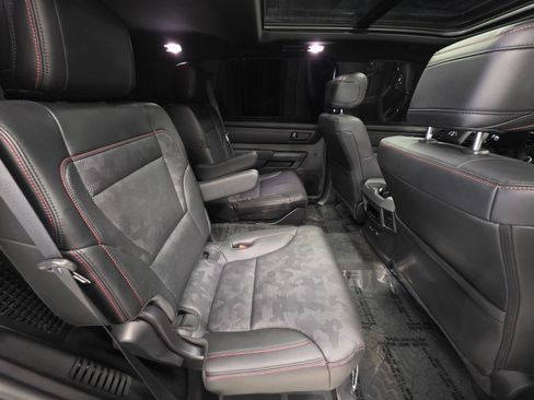 Used 2024 Toyota Sequoia TRD Pro AWD/4WD image 38
