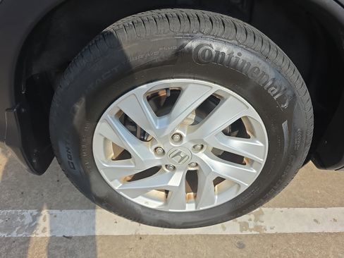 Used 2015 Honda CR-V EX-L image 30