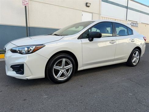 Used 2019 Subaru Impreza 2.0i AWD/4WD image 5