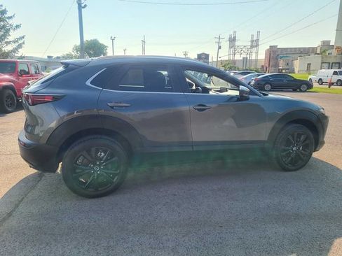 Used 2025 MAZDA CX-30 AWD 2.5 S w/ Select Sport Pkg image 6