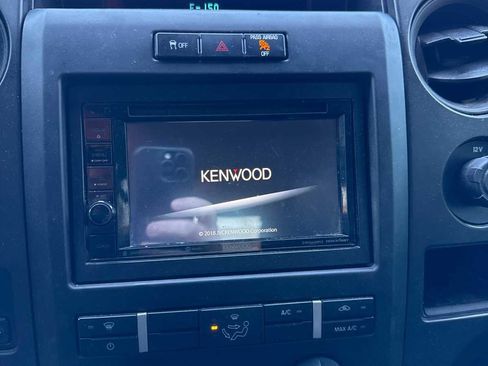 Used 2014 Ford F150 STX w/ Equipment Group 201A Mid image 9