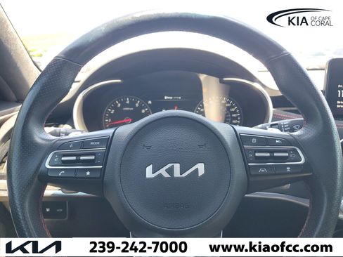 Used 2023 Kia Stinger GT2 AWD/4WD image 23