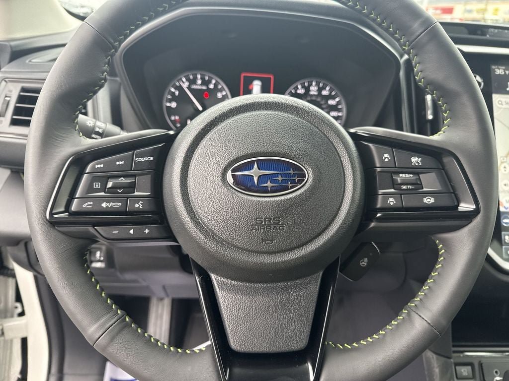 New 2026 Subaru Ascent Bronze Edition w/ Popular Package #2 AWD/4WD image 19