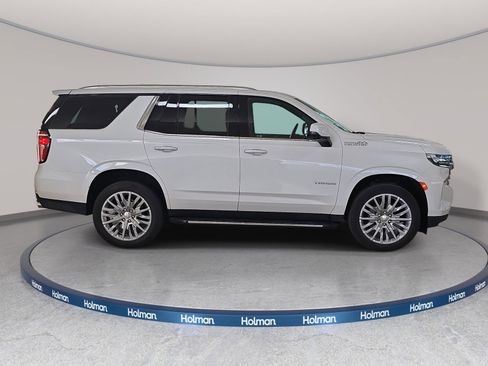 Used 2024 Chevrolet Tahoe High Country w/ Max Trailering Package AWD/4WD image 6