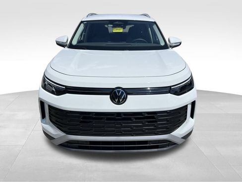 New 2026 Volkswagen Tiguan S AWD/4WD image 3