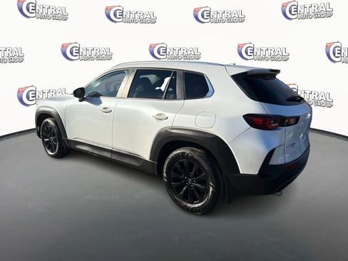 Used 2025 MAZDA CX-50 AWD 2.5 S w/ Weather Package image 7