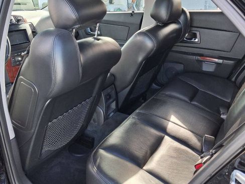 Used 2007 Cadillac CTS 3.6 w/ 3.6L V6 Luxury Package image 13