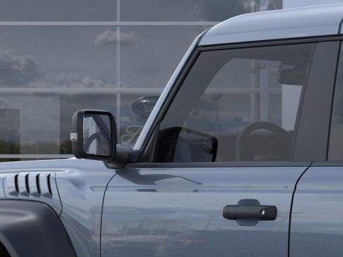 New 2025 Ford Bronco Raptor AWD/4WD image 54