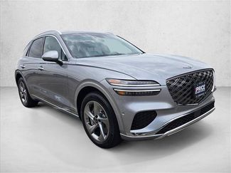 Used 2026 Genesis GV70 2.5T Advanced AWD/4WD video 3