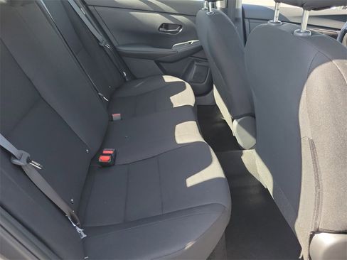 New 2025 Nissan Sentra S image 18