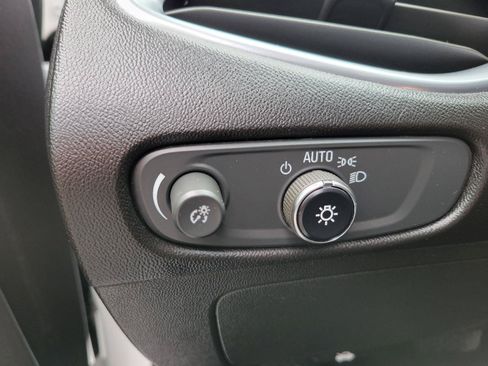 Used 2020 Chevrolet Malibu LT FWD image 10