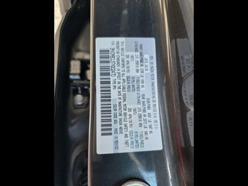 New 2026 MAZDA CX-30 AWD 2.5 S image 9