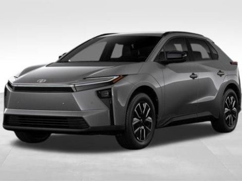 New 2026 Toyota bZ AWD/4WD image 59
