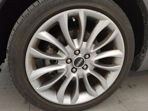 Used 2018 Lincoln MKC Reserve image 31