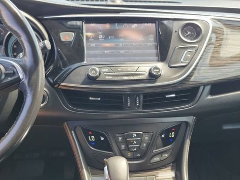 Used 2018 Buick Envision Essence FWD image 14