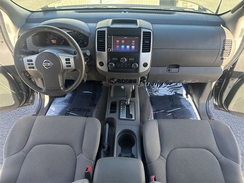 Used 2019 Nissan Frontier SV w/ Value Truck Package image 9