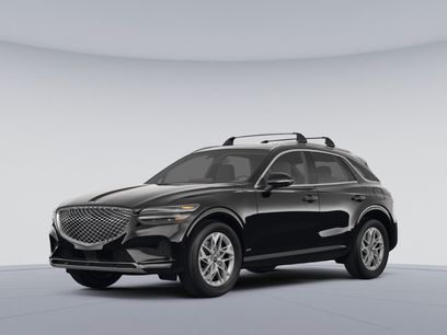 Used 2023 Genesis GV70 2.5T w/ Advanced Package