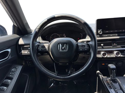 Used 2024 Honda Civic Sport image 12