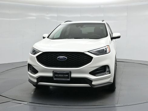 Certified 2020 Ford Edge ST-Line FWD image 53