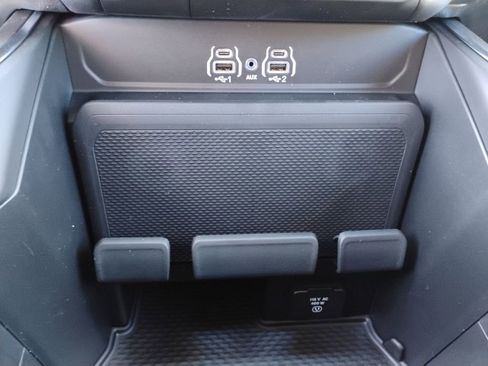 New 2026 RAM 1500 Big Horn image 25