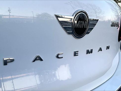 Used 2015 MINI Cooper Paceman S image 34