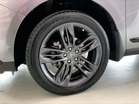 Used 2023 Acura RDX A-Spec AWD/4WD image 7