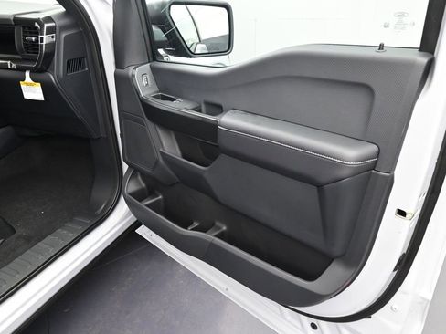 New 2025 Ford F150 STX w/ Equipment Group 200A image 21