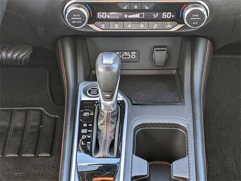 Used 2021 Nissan Sentra SR w/ SR Premium Package image 15