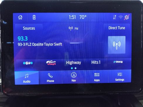 Used 2020 Ford Explorer Limited w/ Class III Trailer Tow Package image 25