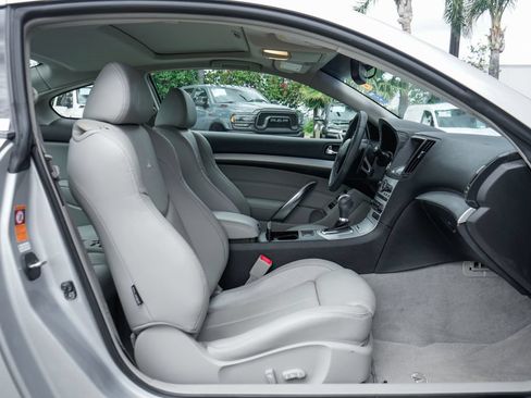 Used 2008 INFINITI G37 Journey w/ Premium Pkg RWD image 40