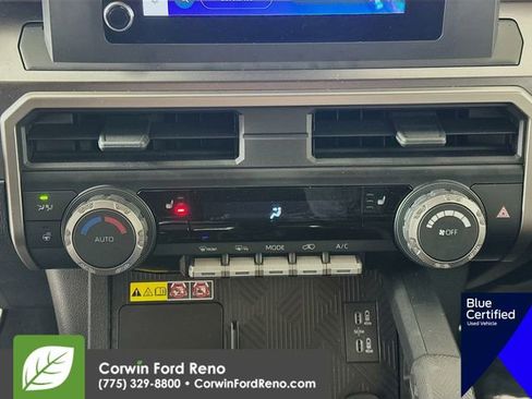 Used 2025 Toyota 4Runner TRD Sport image 20