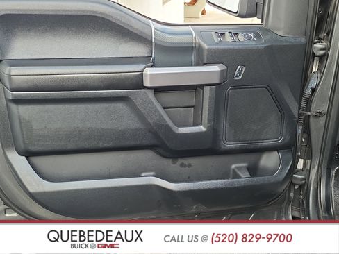 Used 2019 Ford F150 XLT w/ Equipment Group 302A Luxury AWD/4WD image 10