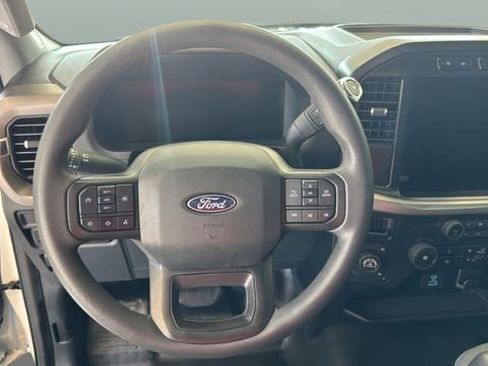 Used 2024 Ford F150 XL AWD/4WD image 11