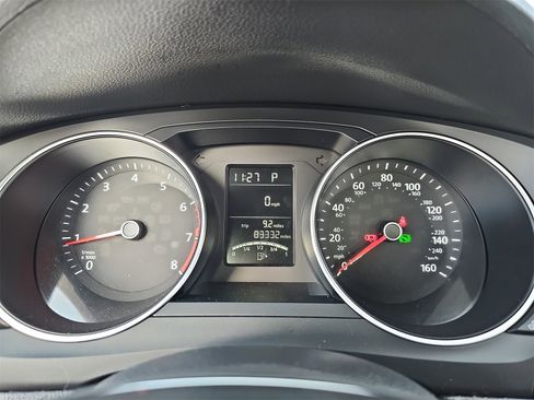 Used 2017 Volkswagen Jetta S image 19