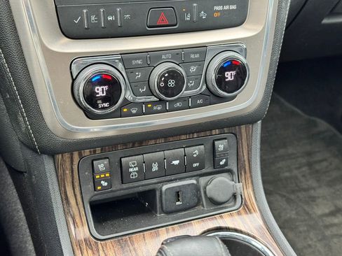 Used 2016 GMC Acadia Denali image 56