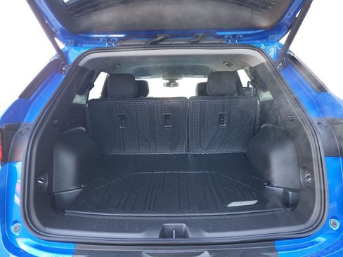 New 2026 Chevrolet Blazer LT w/ Convenience Package image 21