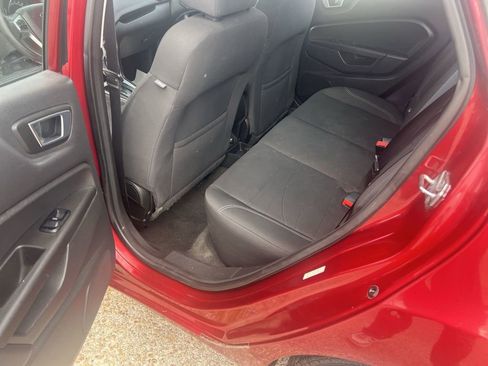 Used 2015 Ford Fiesta SE w/ Comfort Package image 17