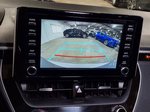 Used 2019 Toyota Corolla SE w/ Carpet Mat Package image 11