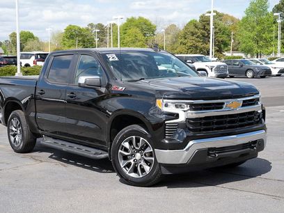 Used 2023 Chevrolet Silverado 1500 LT