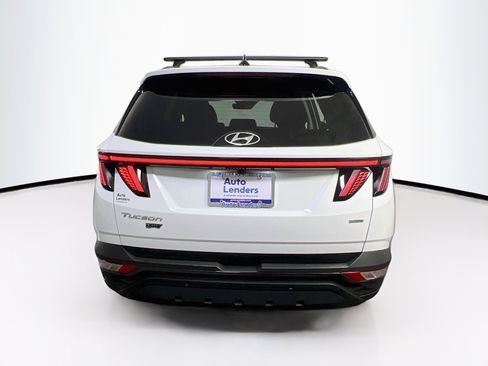 Used 2023 Hyundai Tucson XRT AWD/4WD image 6