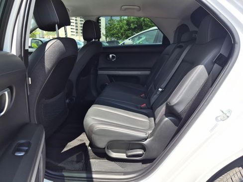 Used 2023 Hyundai Ioniq 5 SEL AWD/4WD image 29