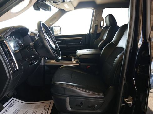Used 2014 RAM 1500 Sport w/ Convenience Group AWD/4WD image 5