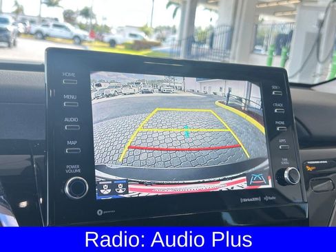 Used 2024 Toyota Camry XSE image 8