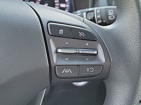 Used 2023 Hyundai Kona SEL image 22