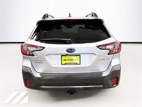 Used 2020 Subaru Outback Premium w/ Popular Package #1 image 6