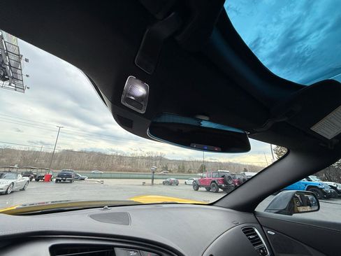 Used 2014 Chevrolet Corvette Stingray Coupe w/ 2LT Preferred Equipment Group image 25